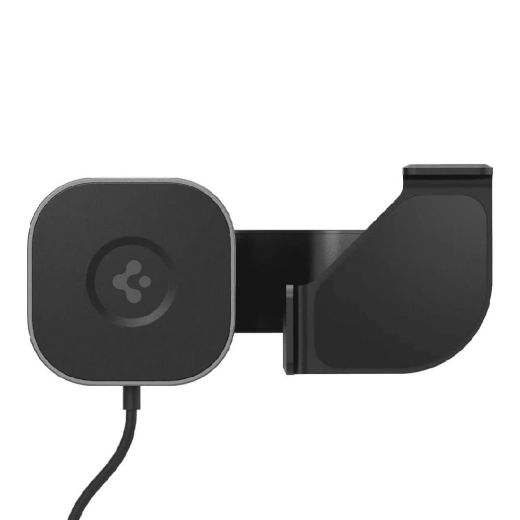 Автотримач Spigen Tesla OneTap Pro Wireless Screen Car Mount (Mag Fit) (ACP03844)