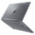 Чехол-накладка Spigen Thin Fit Crystal Clear для MacBook Pro 16" (2021 | 2022 | 2023  M1 | M2 | M3) (ACS04210)
