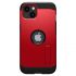 Чехол Spigen Tough Armor Red для iPhone 13 (ACS03540)