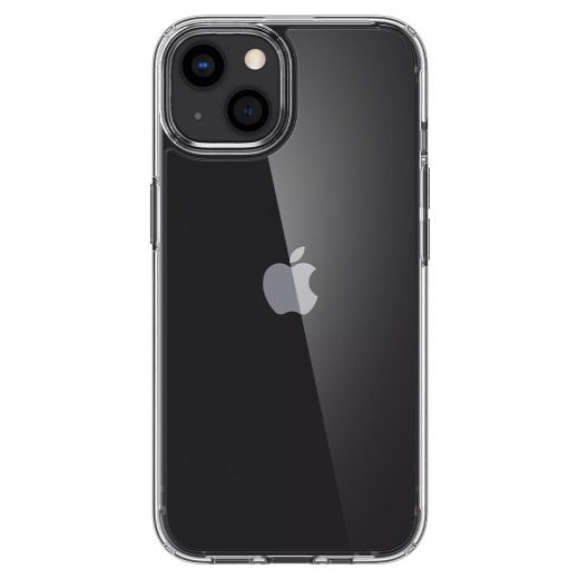 Чохол Spigen Ultra Hybrid Crystal Clear для iPhone 13 (ACS03522)