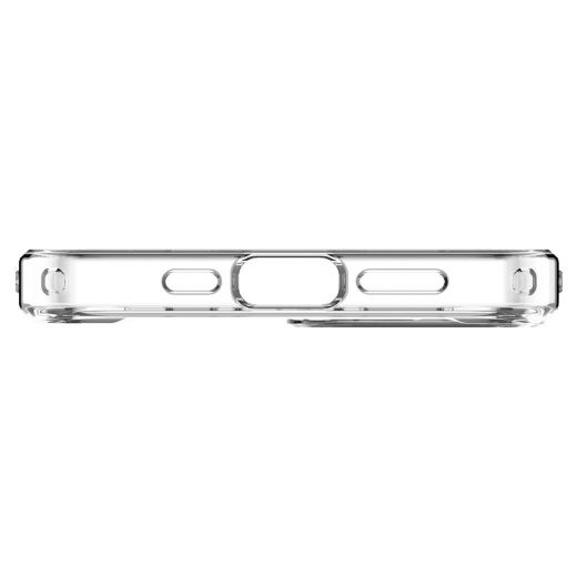 Чехол Spigen Ultra Hybrid Crystal Clear для iPhone 13 mini (ACS03317)