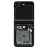 Чохол Spigen Ultra Hybrid Pro Zero One для Samsung Galaxy Z Flip 6 (ACS08289)