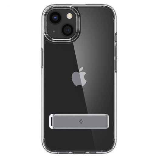 Чохол Spigen Ultra Hybrid S Crystal Clear для iPhone 13 (ACS03531)