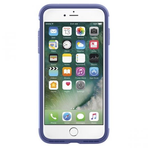 Чехол Spigen Slim Armor Violet для iPhone 7 Plus/8 Plus
