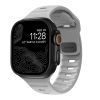 Спортивний ремінець Nomad Sport Band Lunar Gray для Apple Watch 49мм | 46мм | 45мм | 44мм