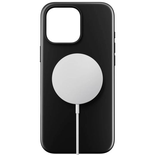 Чехол Nomad Sport Case Vulcan Black для iPhone 16 Pro Max (NM01371885)