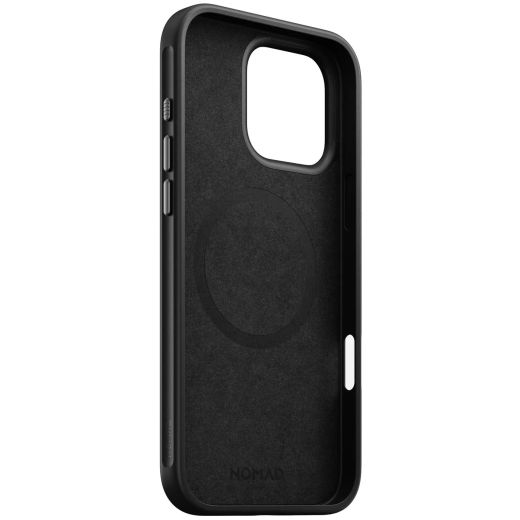 Чехол Nomad Sport Case Vulcan Black для iPhone 16 Pro Max (NM01371885)