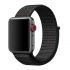 Ремешок CasePro Sport Loop Black для Apple Watch 41mm | 40mm | 38mm 