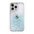 Чехол SwitchEasy Starfield 3D Glitter Resin Forzen для iPhone 14 Pro Max (SPH67P003FZ22)