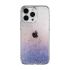 Чохол SwitchEasy Starfield 3D Glitter Resin Twilight для iPhone 14 Pro Max (SPH67P003TL22)