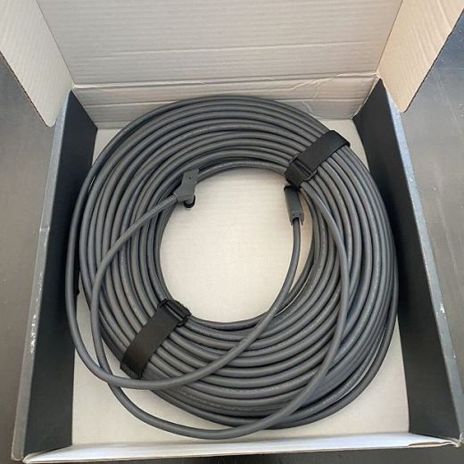 Длинный сменный кабель Starlink Rectangular Satellite V2 150 Ft (46 метров) Replacement Cable