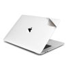 Пленка на корпус CasePro Mac Guard Full Body Skin Silver для MacBook Air 13.6" M2 | M3 (2023 | 2024)