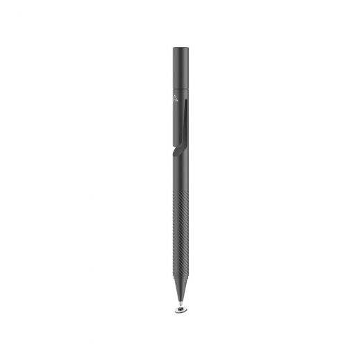 Стилус Adonit Pro 3 Dark Grey для iPad, iPhone, Android, Windows