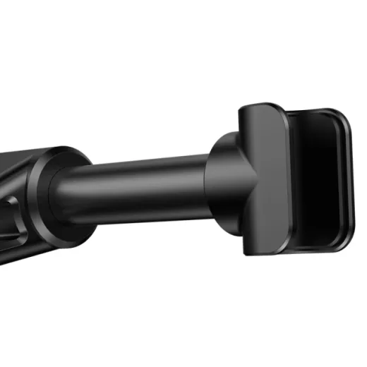Тримач для планшета Baseus Back Seat Car Mount Holder Black (SUHZ-01)