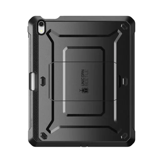Протиударний чохол Supcase Unicorn Beetle Pro Rugged Black для iPad Air 13" M3 | M2 (2025 | 2024)