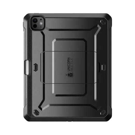 Противоударный чехол Supcase Unicorn Beetle Pro Rugged Black для iPad Pro 11" (2024)
