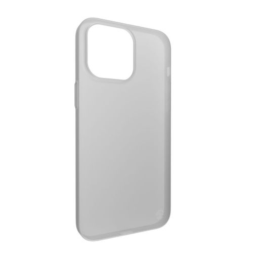 Ультратонкий чехол SwitchEasy 0.35 Transparent White для iPhone 14 Pro Max (SPH67P004TW22)