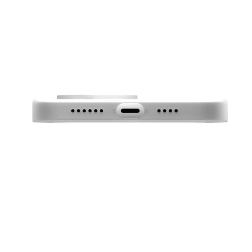 Ультратонкий чохол SwitchEasy 0.35 Transparent White для iPhone 14 Pro Max (SPH67P004TW22)