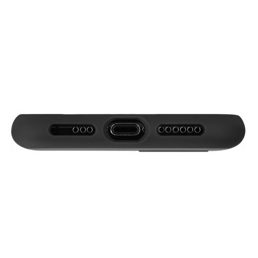 Чехол SwitchEasy Aero Black (GS-103-80-143-11) для iPhone 11 Pro