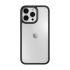 Чехол SwitchEasy Aero+ Clear Black для iPhone 14 Pro Max (SPH67P016CK22)