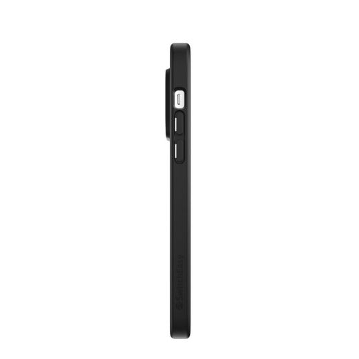 Чохол SwitchEasy Aero+ Clear Black для iPhone 14 Pro Max (SPH67P016CK22)