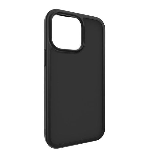 Чохол SwitchEasy Aero+ Misty Black для iPhone 14 Pro Max (SPH67P016MB22)