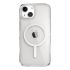 Чехол SwitchEasy MagCrush White для iPhone 13 (GS-103-208-236-12)