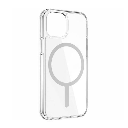 Чохол SwitchEasy MagCrush White для iPhone 13 mini (GS-103-207-236-12) 