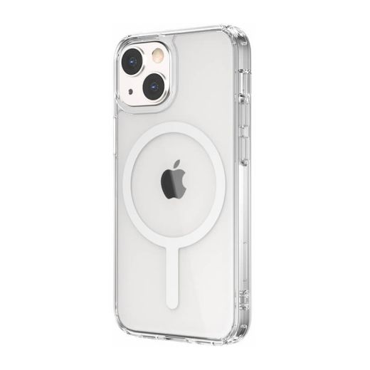 Чехол SwitchEasy MagCrush White для iPhone 13 mini (GS-103-207-236-12) 