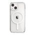 Чохол SwitchEasy MagCrush White для iPhone 13 mini (GS-103-207-236-12) 