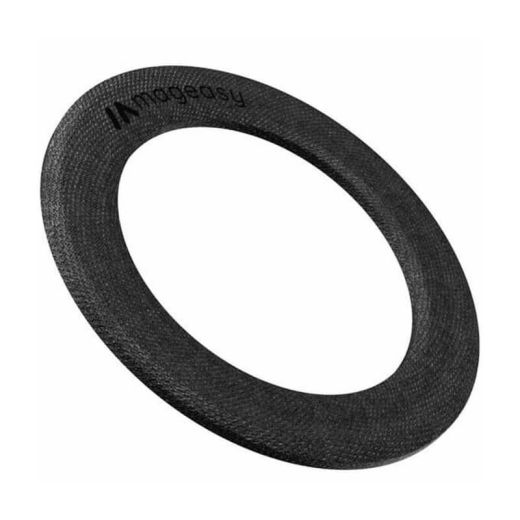 Магнитный диск SwitchEasy MagDoka Disc MagSafe Ring Black (ME-103-222-277-11)