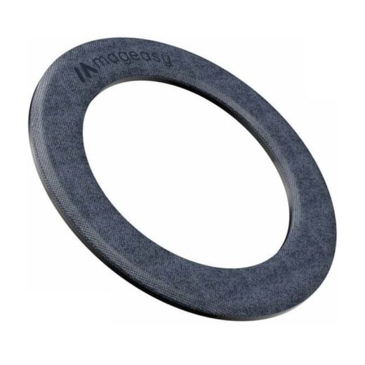 Магнитный диск SwitchEasy MagDoka Disc MagSafe Ring Blue (ME-103-222-277-144)