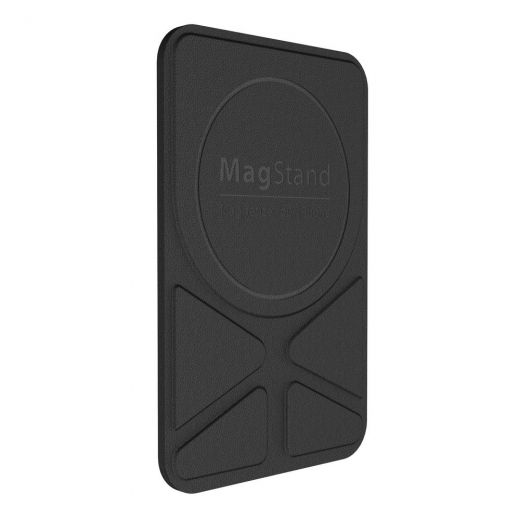 Підставка Switcheasy MagStand Black для iPhone 12&11 (всіх моделей)