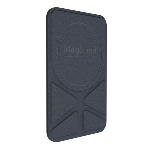 Подставка Switcheasy MagStand Blue для iPhone 12&11 (всех моделей)