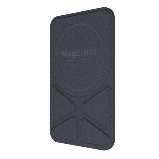 Подставка Switcheasy MagStand Blue для iPhone 12&11 (всех моделей)