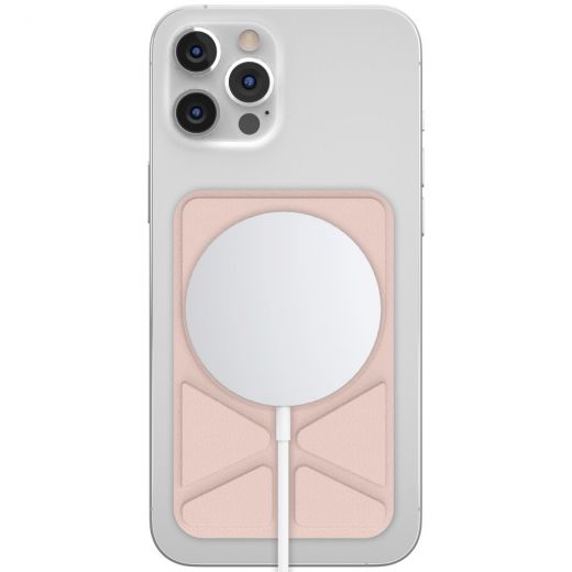 Подставка Switcheasy MagStand Pink для iPhone 12 | 11 (всех моделей)