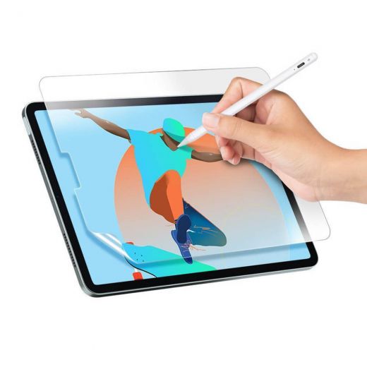 Матова захисна плівка SwitchEasy Paperlike Note для iPad Pro 11" (2021 | 2018) | Air 4 (2020)