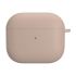 Силіконовий чохол SwitchEasy Skin Soft Touch Silicone Protective Case Pink Sand для AirPods 3 (GS-108-174-193-140)