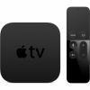 Телевизионная приставка Apple TV 4 2015 64GB (MLNC2) Б/У