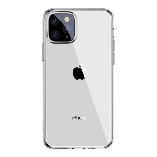 Чехол Baseus Simple Transparent для iPhone 11 Pro
