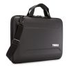 Захисний чохол-сумка Thule Gauntlet Black для MacBook Pro 14" (TGAE2358)