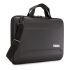 Захисний чохол-сумка Thule Gauntlet Black для MacBook Pro 16" (M1 | M2 | 2021 | 2023) | Air 15" M2 | M3 (2023 | 2024) (TGAE2357)