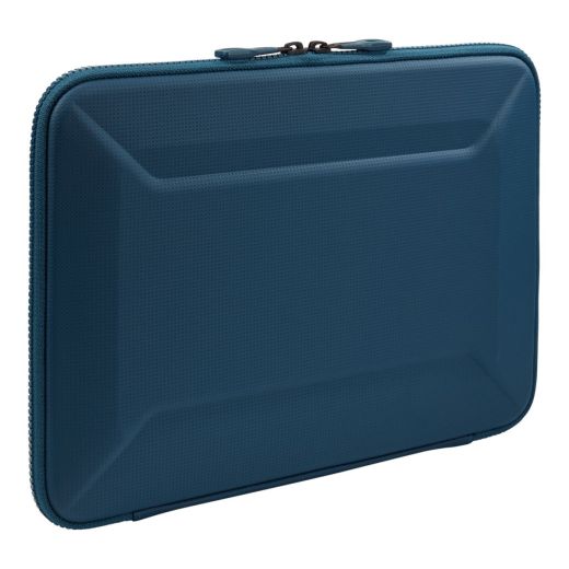 Защитный чехол-папка Thule Gauntlet Sleeve Blue для MacBook Pro 13" | Air 13" | Pro 14" (TGSE2358)