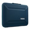 Защитный чехол-папка Thule Gauntlet Sleeve Blue для MacBook Pro 16" (2021 | 2022 | 2023  M1 | M2 | M3)| Air 15" M2 | M3 (2023 | 2024) (TH 3204524)
