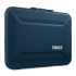 Защитный чехол-папка Thule Gauntlet Sleeve Blue для MacBook Pro 16" (2021 | 2022 | 2023  M1 | M2 | M3)| Air 15" M2 | M3 (2023 | 2024) (TH 3204524)