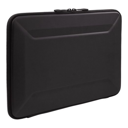 Защитный чехол-папка Thule Gauntlet Sleeve Black для MacBook Pro 16" (2021 | 2022 | 2023  M1 | M2 | M3) | Air 15" (M2 | 2023)(TH 3204523)