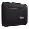 Защитный чехол-папка Thule Gauntlet Sleeve Black для MacBook Pro 16" (2021 | 2022 | 2023  M1 | M2 | M3) | Air 15" (M2 | 2023)(TH 3204523)