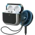 Чохол ESR Orbit Hybrid Snap-and-Charge Bundle Titanium для AirPods 4 (2024) Чохол ESR Orbit Hybrid Snap-and-Charge Bundle Titanium для AirPods 4 (2024)