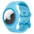Чехол-ремешок Spigen Wristband Play 360 Ocean Blue для AirTag (AHP03027)