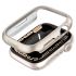 Чохол Spigen Thin Fit Starlight для Apple Watch 9 | 8 | 7  41mm (ACS04185)
